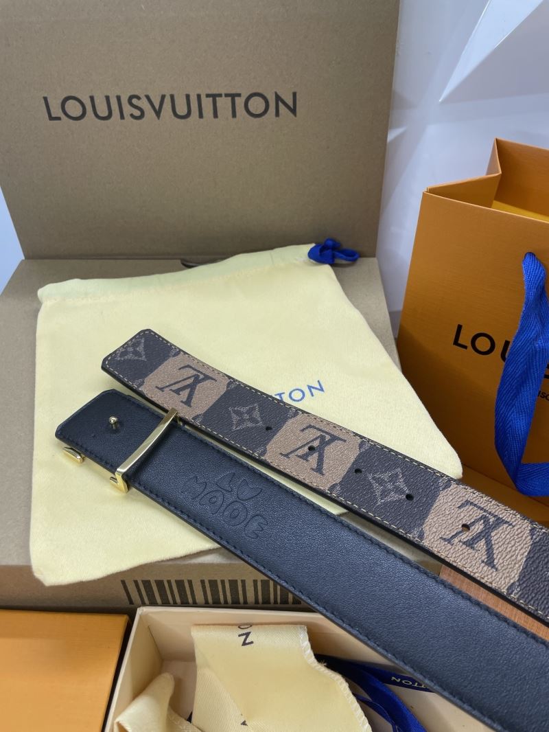 Louis Vuitton Belts